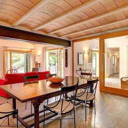 Perfect Location! A Country By Renthousing * Pollenca