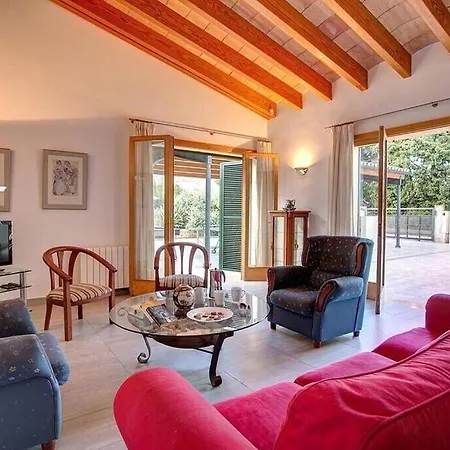 Villa Perfect Location! A Country By Renthousing