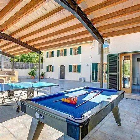 Villa Perfect Location! A Country By Renthousing