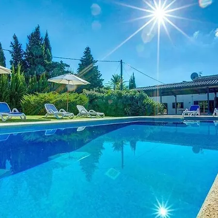 Villa Perfect Location! A Country By Renthousing Pollença
