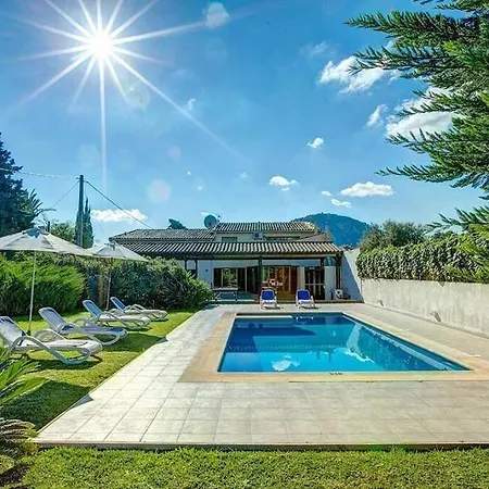 Villa Perfect Location! A Country By Renthousing