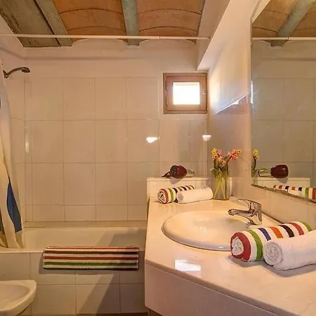 Villa Perfect Location! A Country By Renthousing Pollença