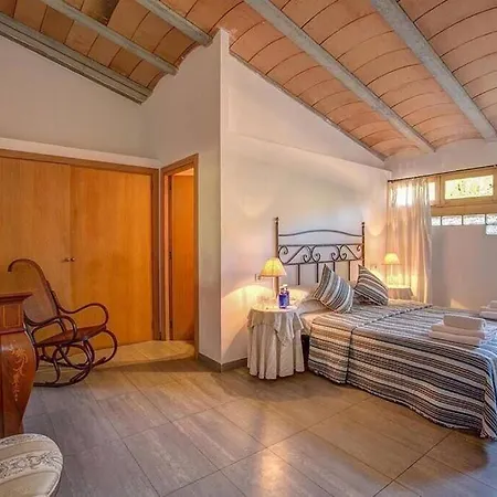 Villa Perfect Location! A Country By Renthousing Pollença