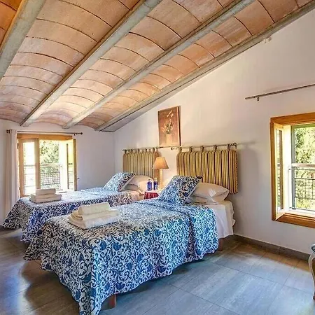 Perfect Location! A Country By Renthousing * Pollensa