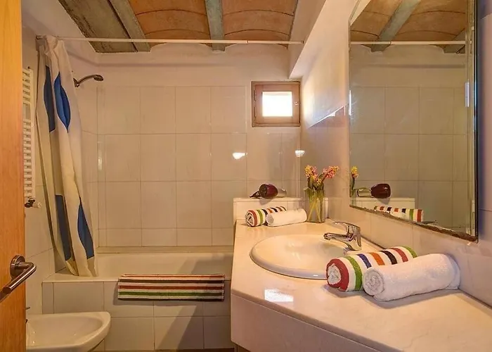 Villa Perfect Location! A Country By Renthousing Pollença