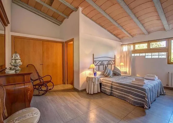 Villa Perfect Location! A Country By Renthousing Pollença